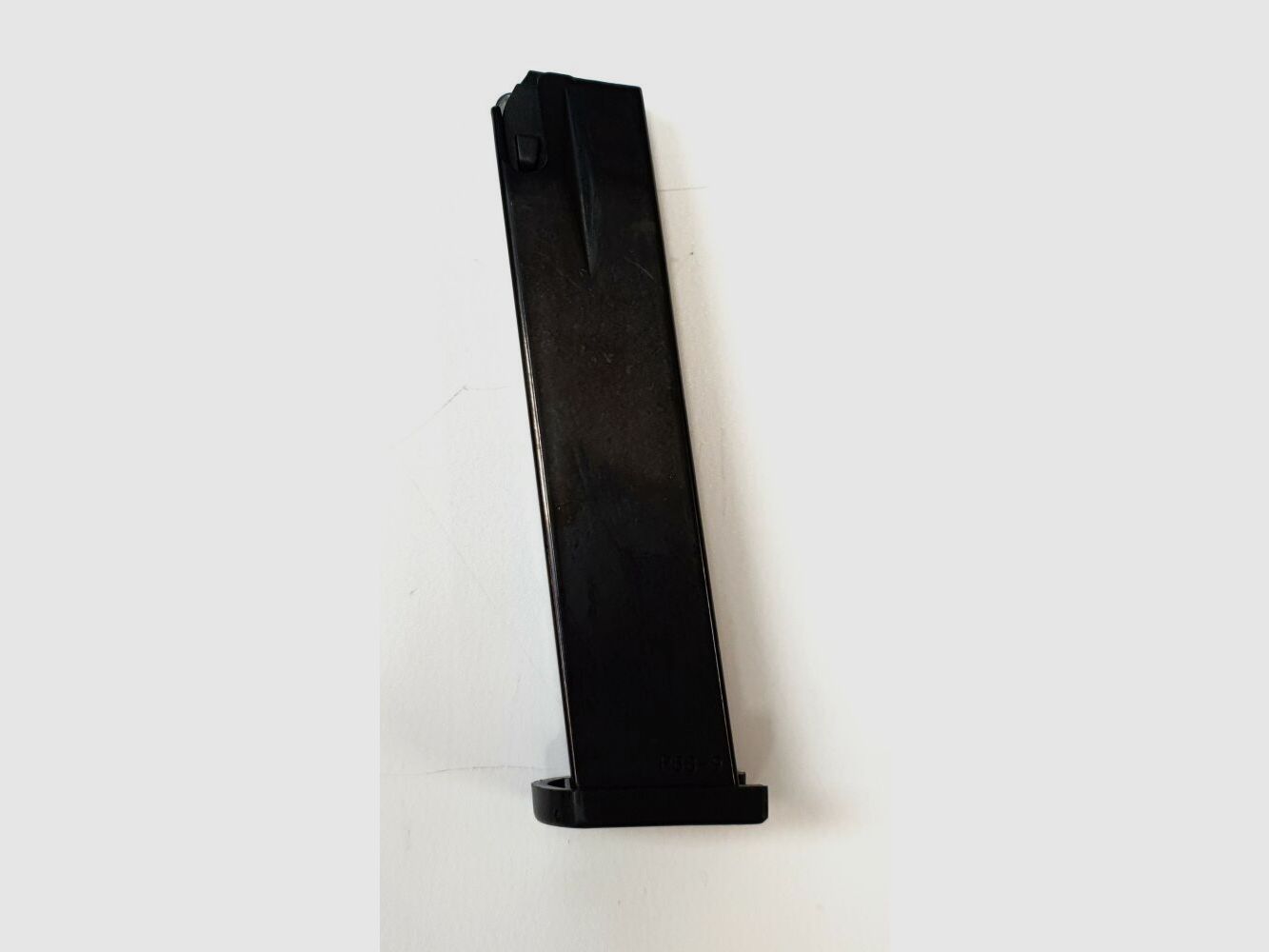 UMAREX blank firing magazine UMAREX P88, 10 rounds cal. 9mm P.A.K.