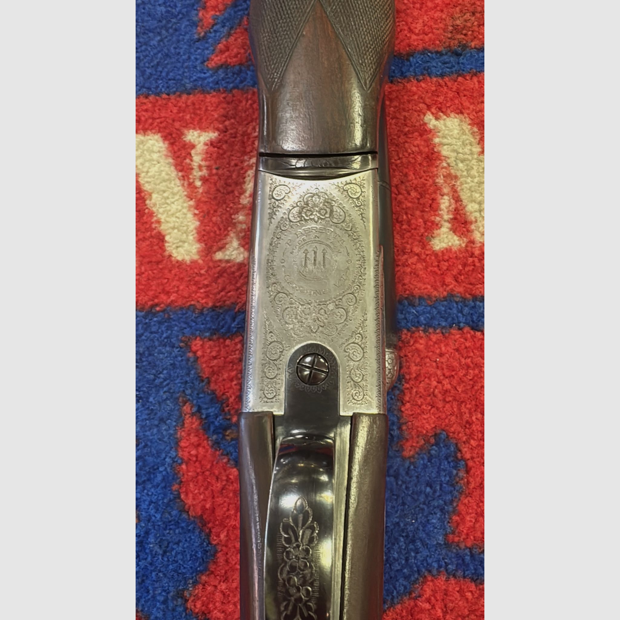 Beretta 627 E Piccione 12, immagine 4 di 4