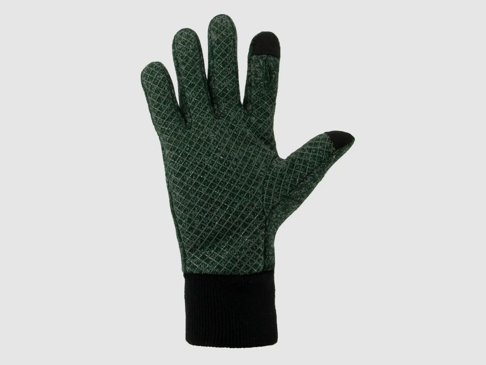 Horrido knitted gloves