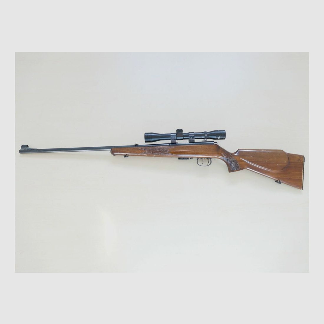 Anschütz Modell 1515/16