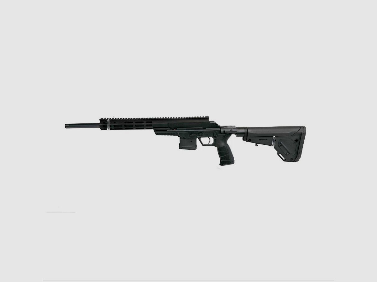 G-TEN AR-15 Buffer Tube Adapter for CZ 600 Trail – NEW & OVP!