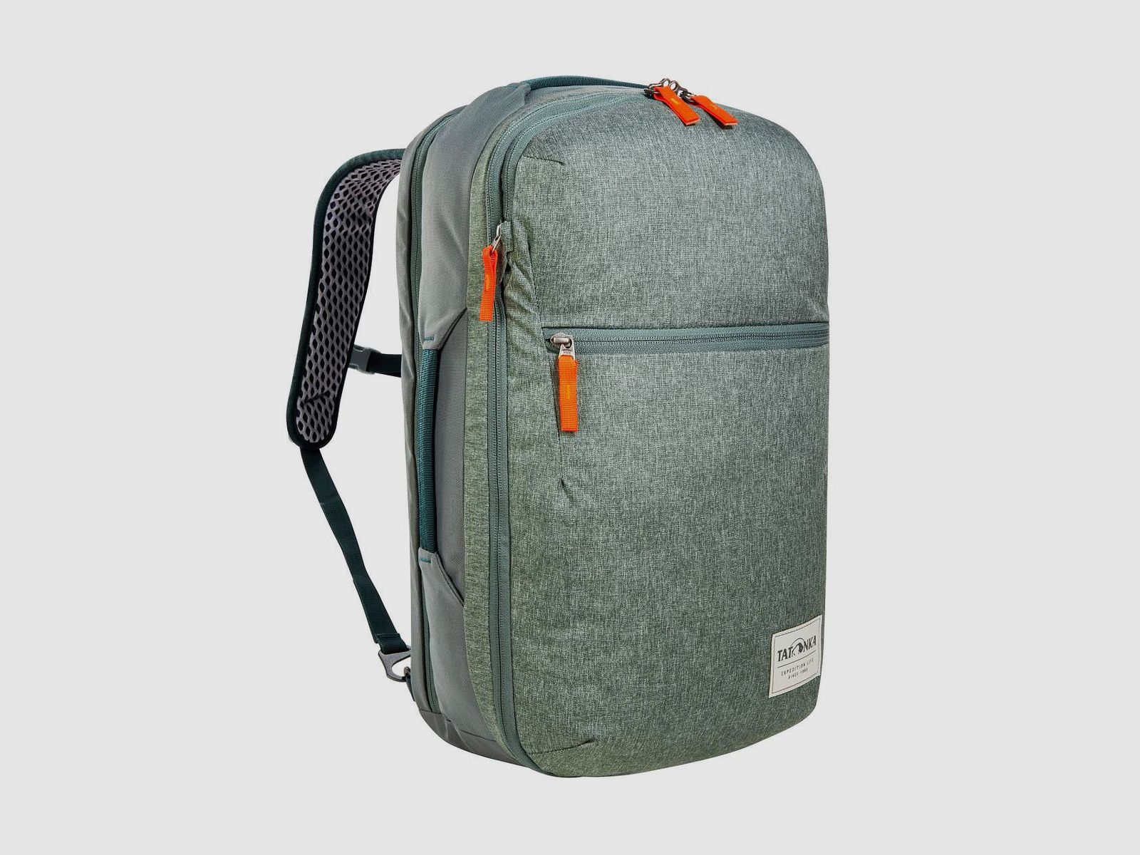 Tatonka Flightcase 27 – Kompakter Reiserucksack Handgepäck, Bild 4 von 9