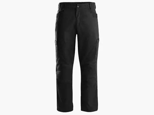STOIRM Urban Trousers Gen2 - Nero
