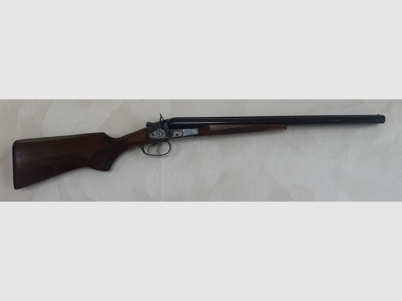 Kutscherflinte Baikal IZH-43 Kaliber 12/70