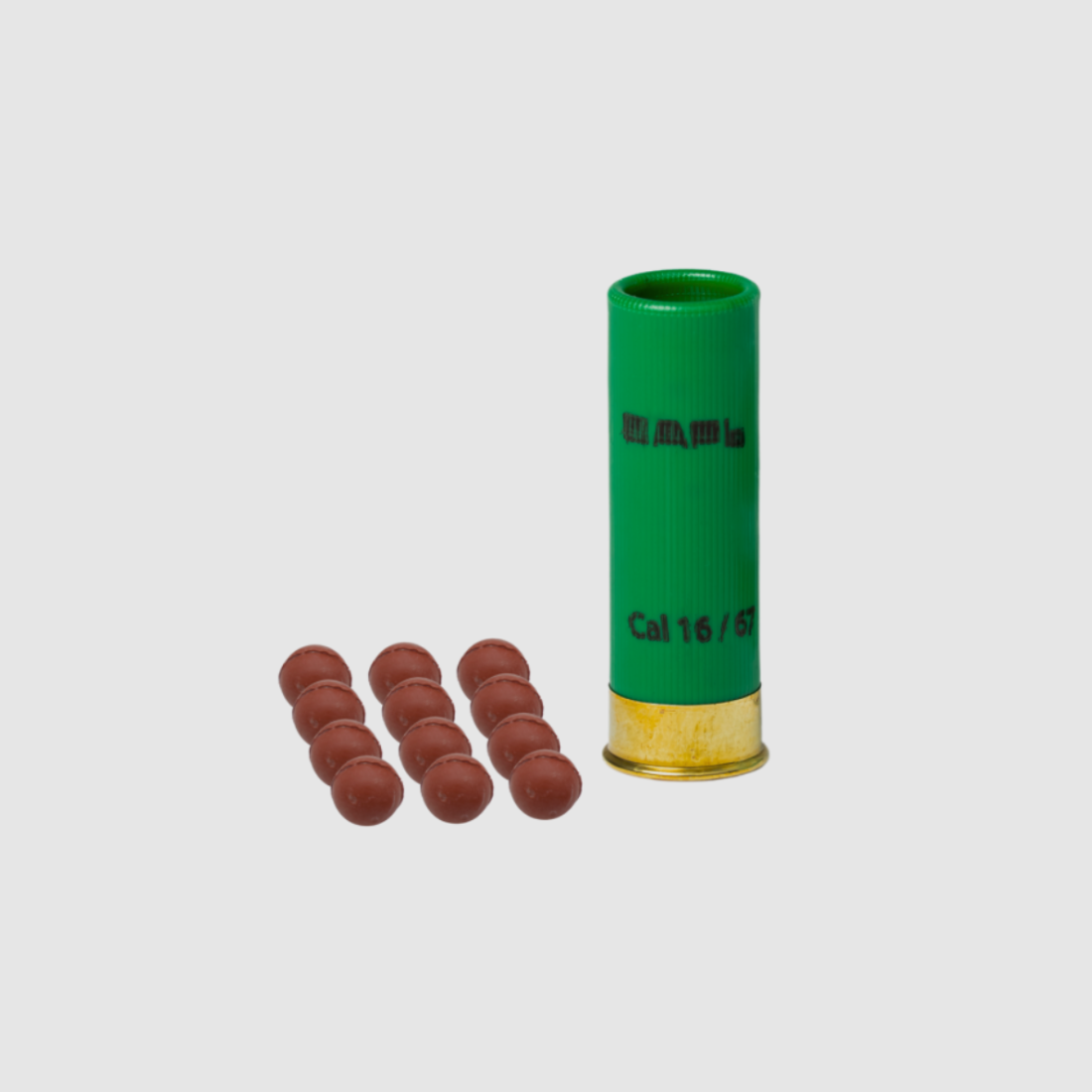 CHEVROTINE GOMM-COGNE CAL.16/67 X5
