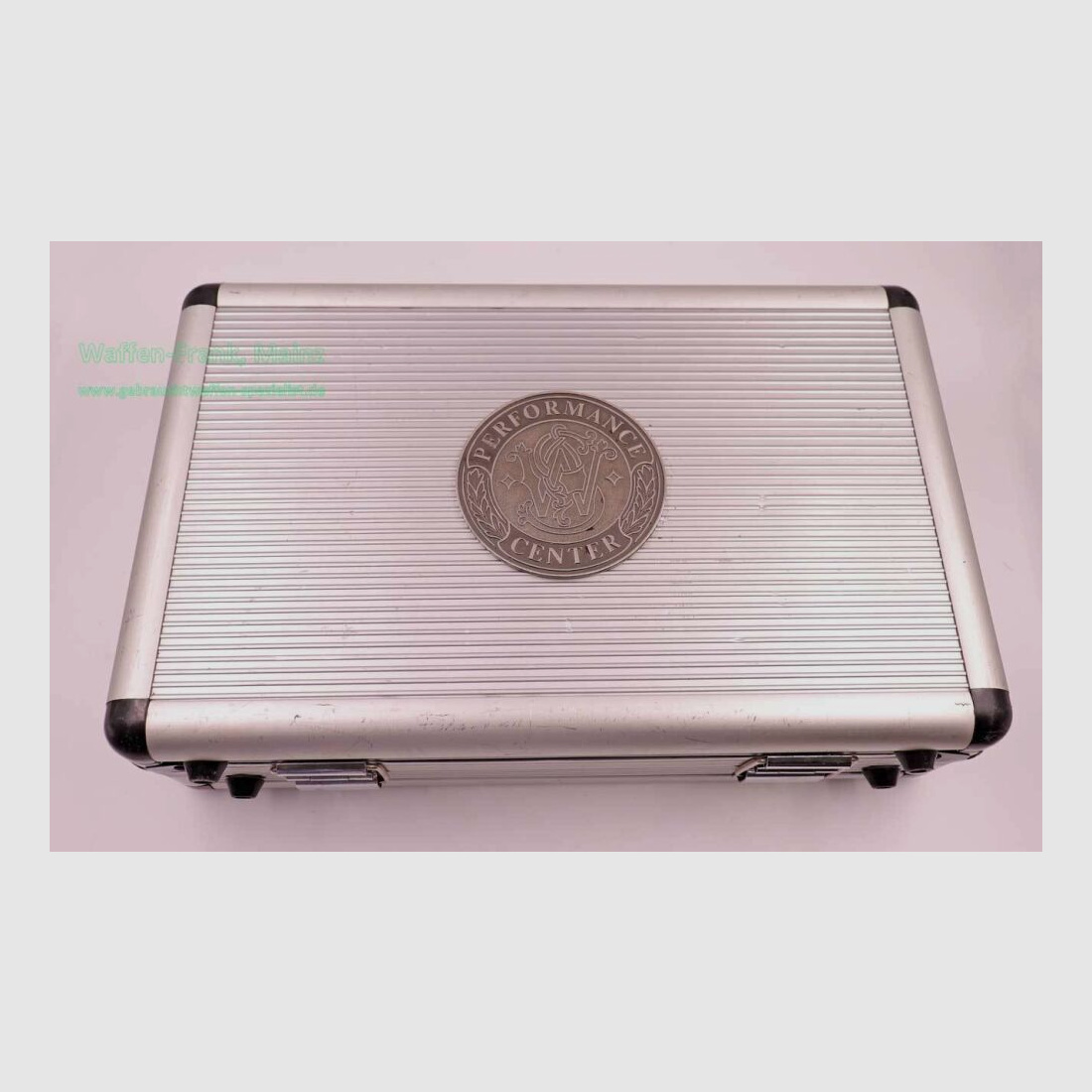 Smith u. Wesson - USA Mod. 629-5 Perfomance Center