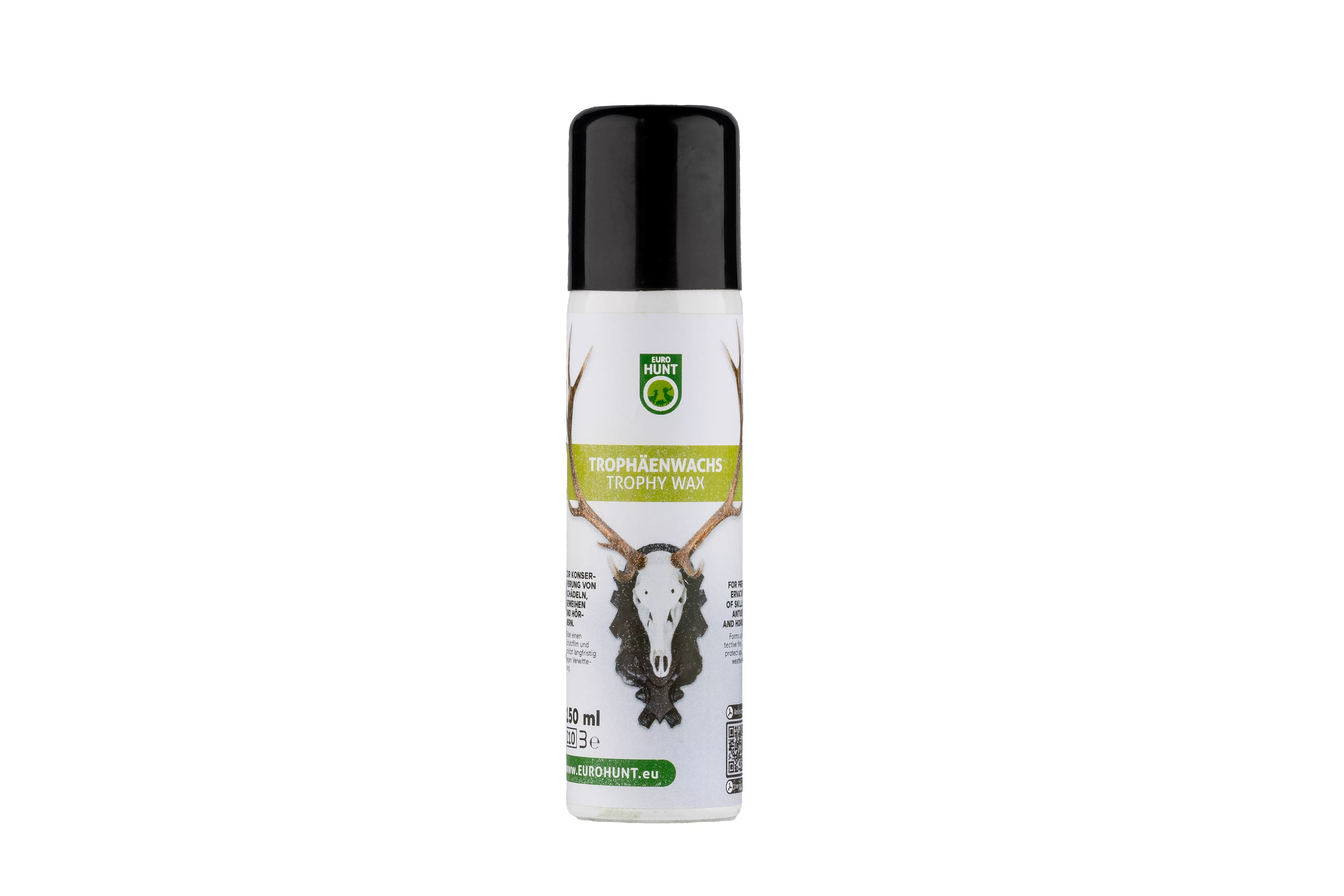 Cera per trofei 150 ml