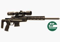 CZ Karabina Repetier Mod. CZ 600+ TRAIL .300BlackOut