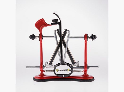 V-Sharp A4 – Colore: Rosso