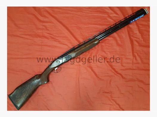 F.A.I.R. RACING II SPORTING Bockdoppelflinte 12/76 12/76
