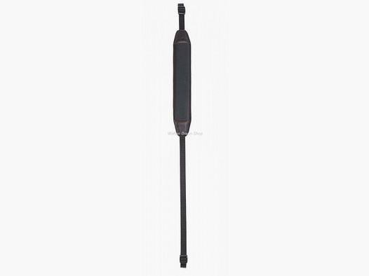 Browning Gewehrriemen Neopren Rifle, Schwarz