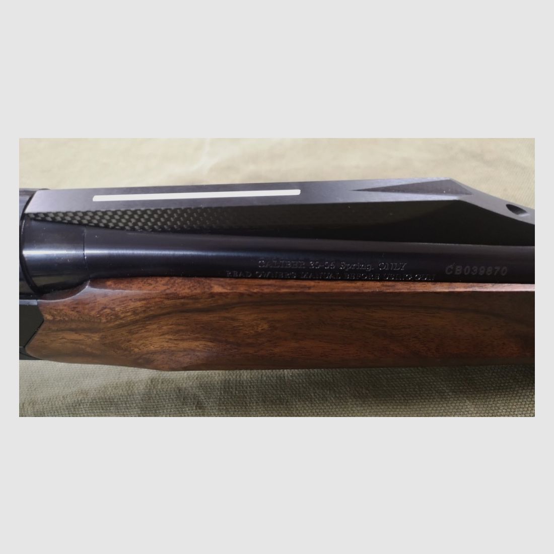 BENELLI ARGO  .30-06 Spr.