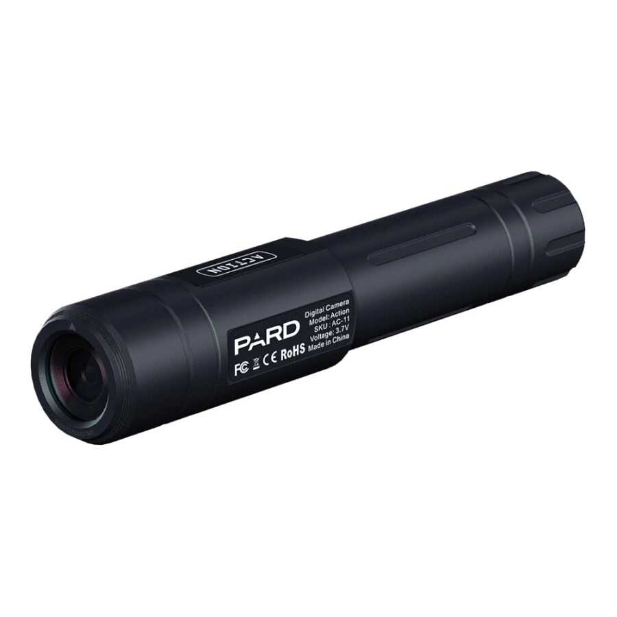 PARD Action AC-11 4K Camera, afbeelding 1 van 2