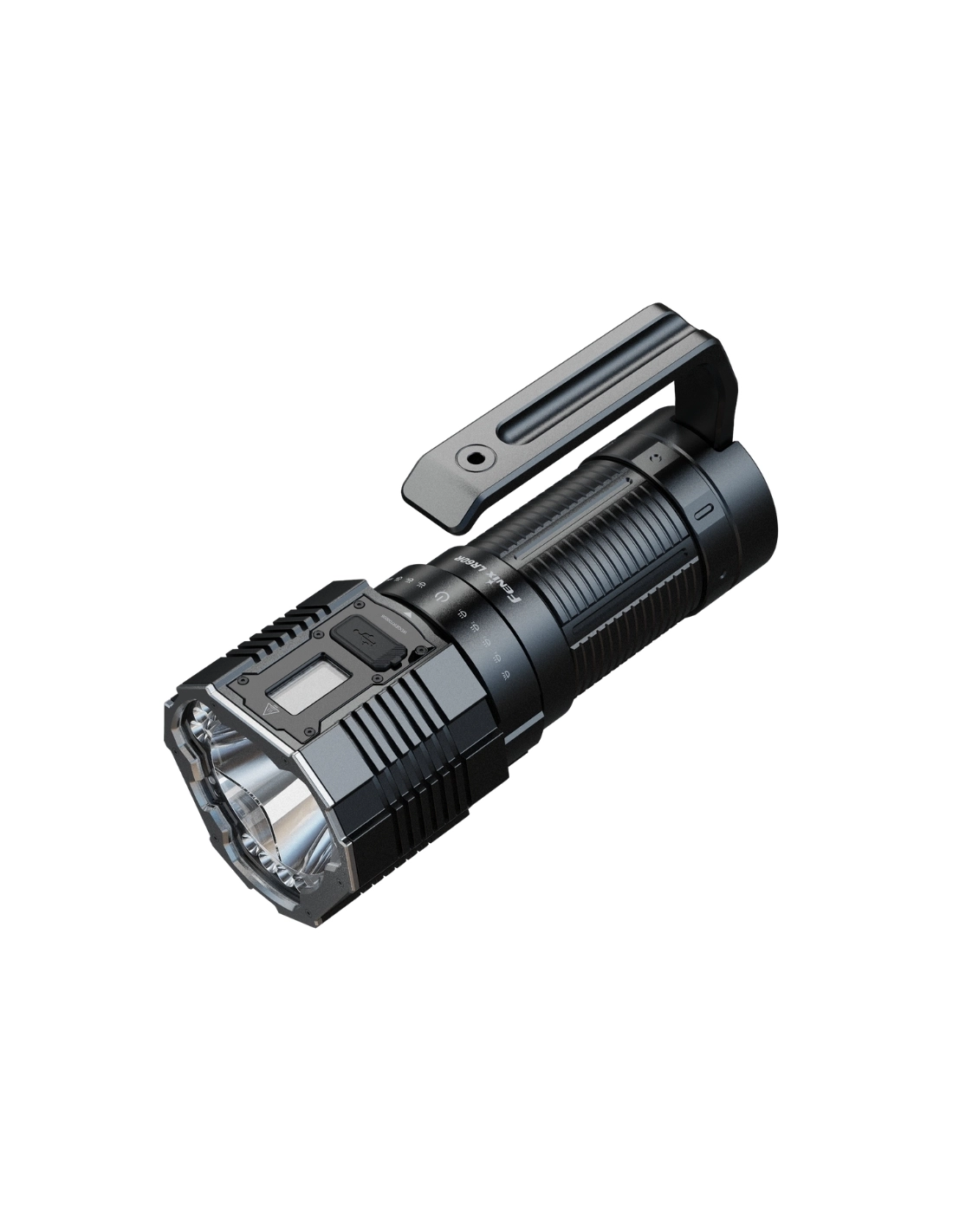 FENIX – LR60R – 21000 LUMEN, Bild 5 von 8