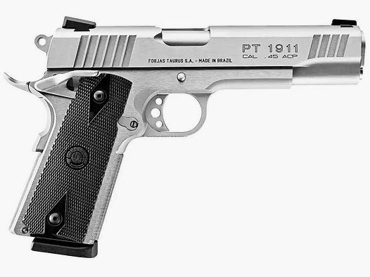 Taurus	 Taurus PT 1911, .45ACP