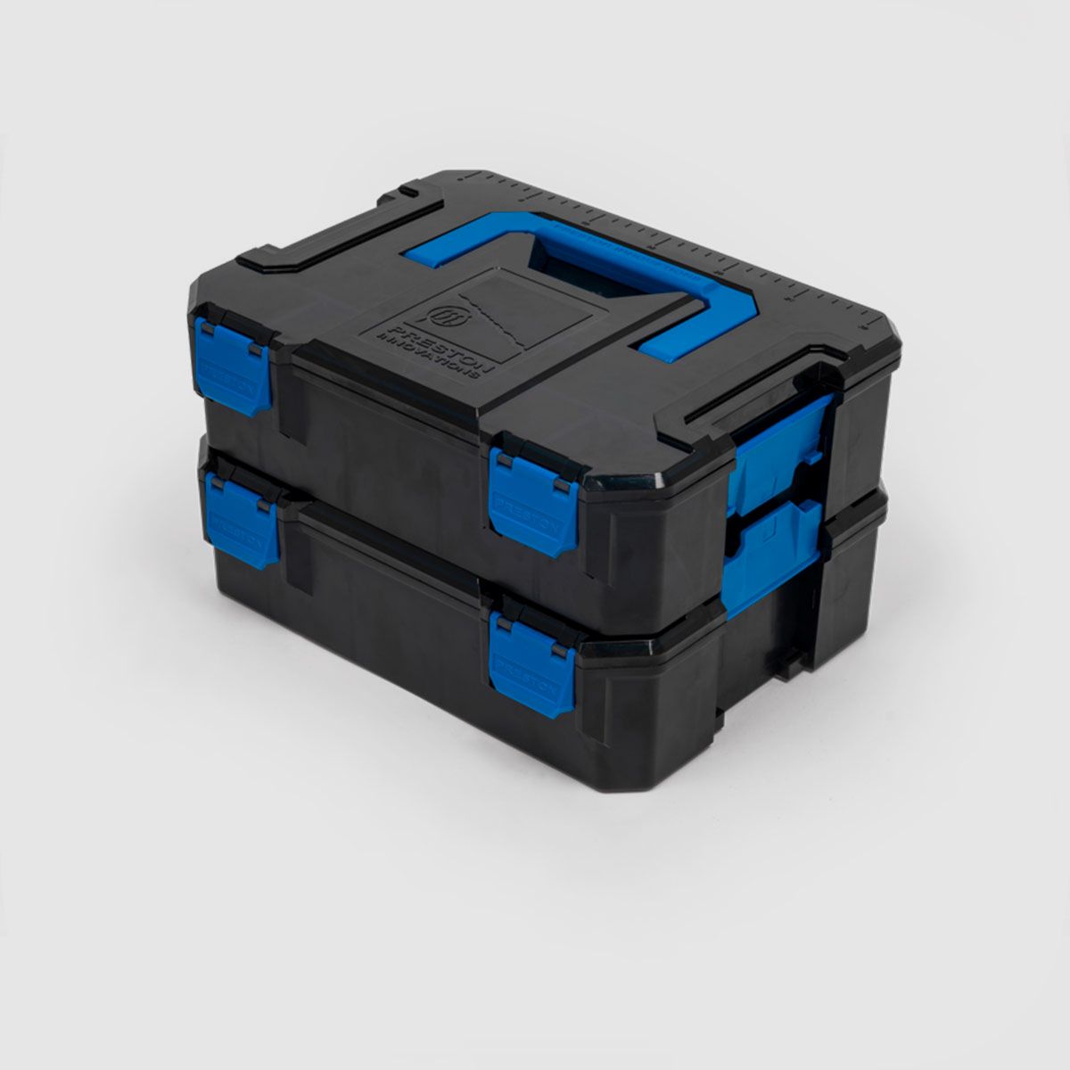 PRESTON – HARDCASE FEEDER SYSTEM (HARD CASE), image 4 of 7