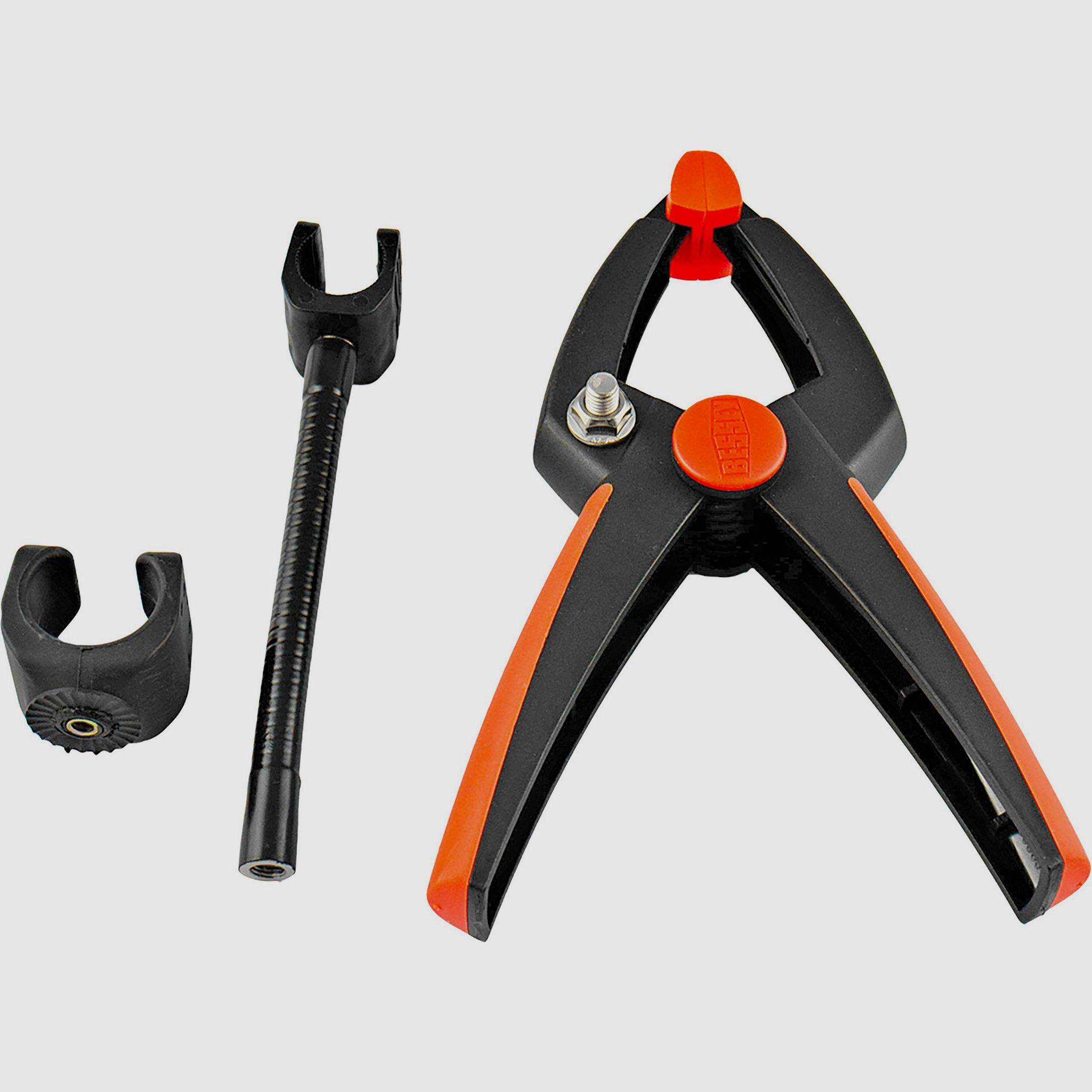 Bos Kanzelklemme KK-1