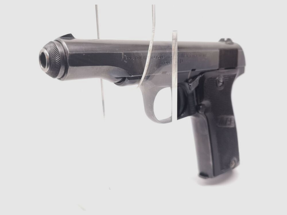 MAB Mod. D