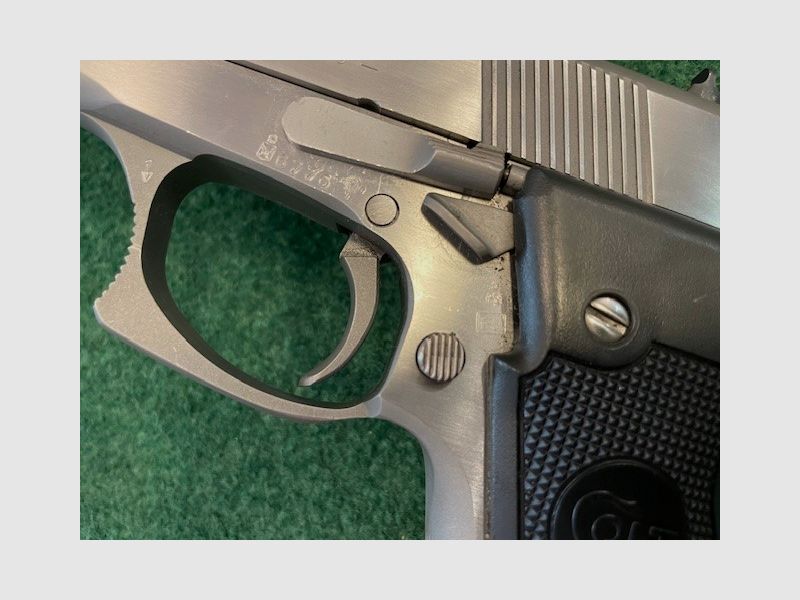 COLT DOUBLE EAGLE 45ACP, immagine 7 di 7