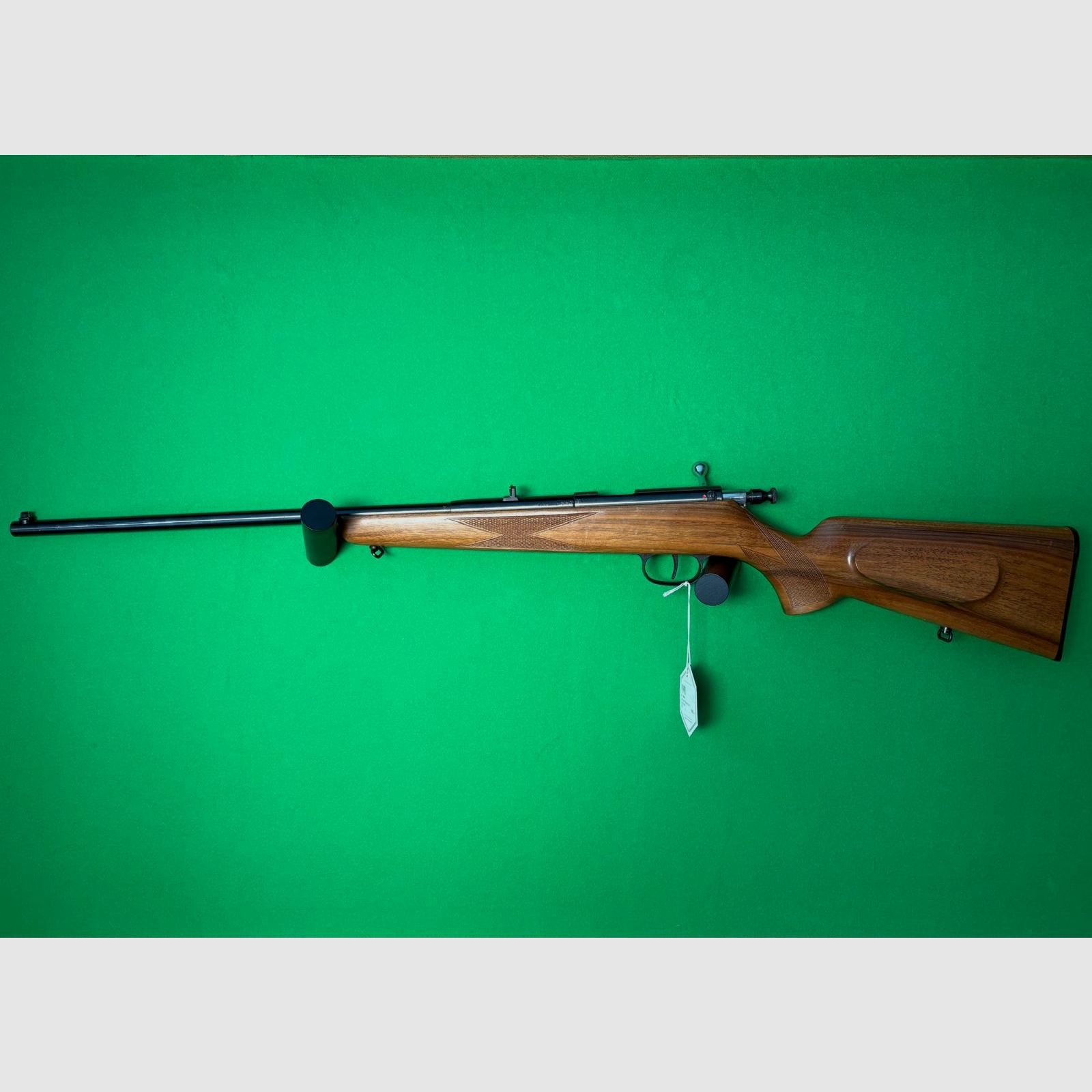 Weihrauch .22 lr