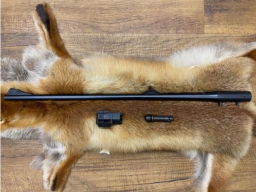 Blaser exchange barrel R93