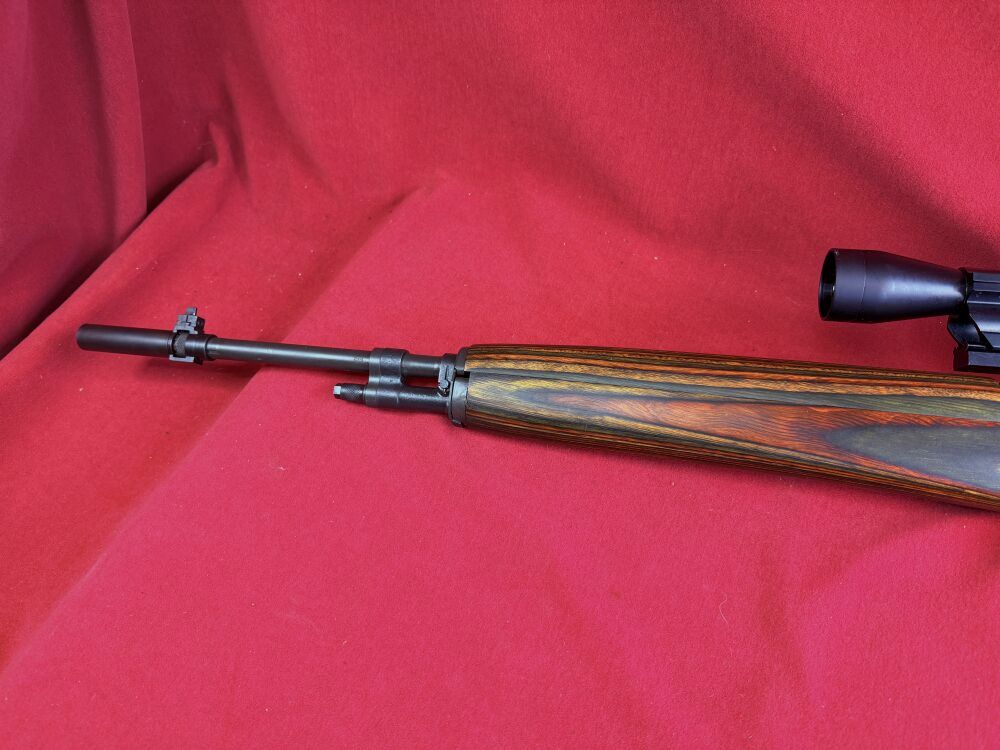 Springfield Armory M1A