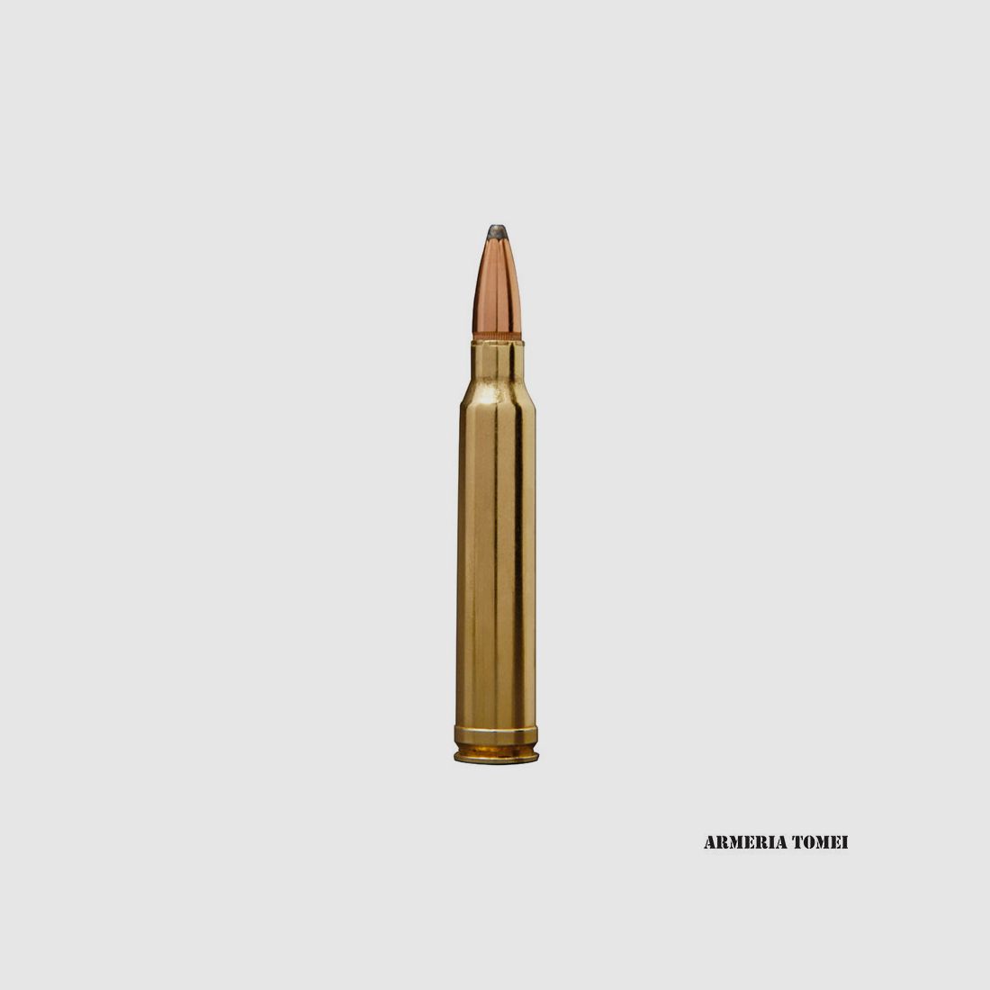 WINCHESTER – 300 WIN MAG 180GR POWER POINT, image 2 of 2