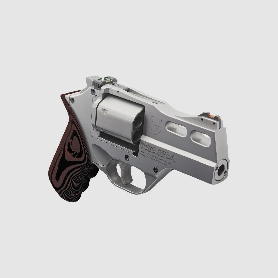 REVOLVER RHINO 30DS X, Bild 2 von 2