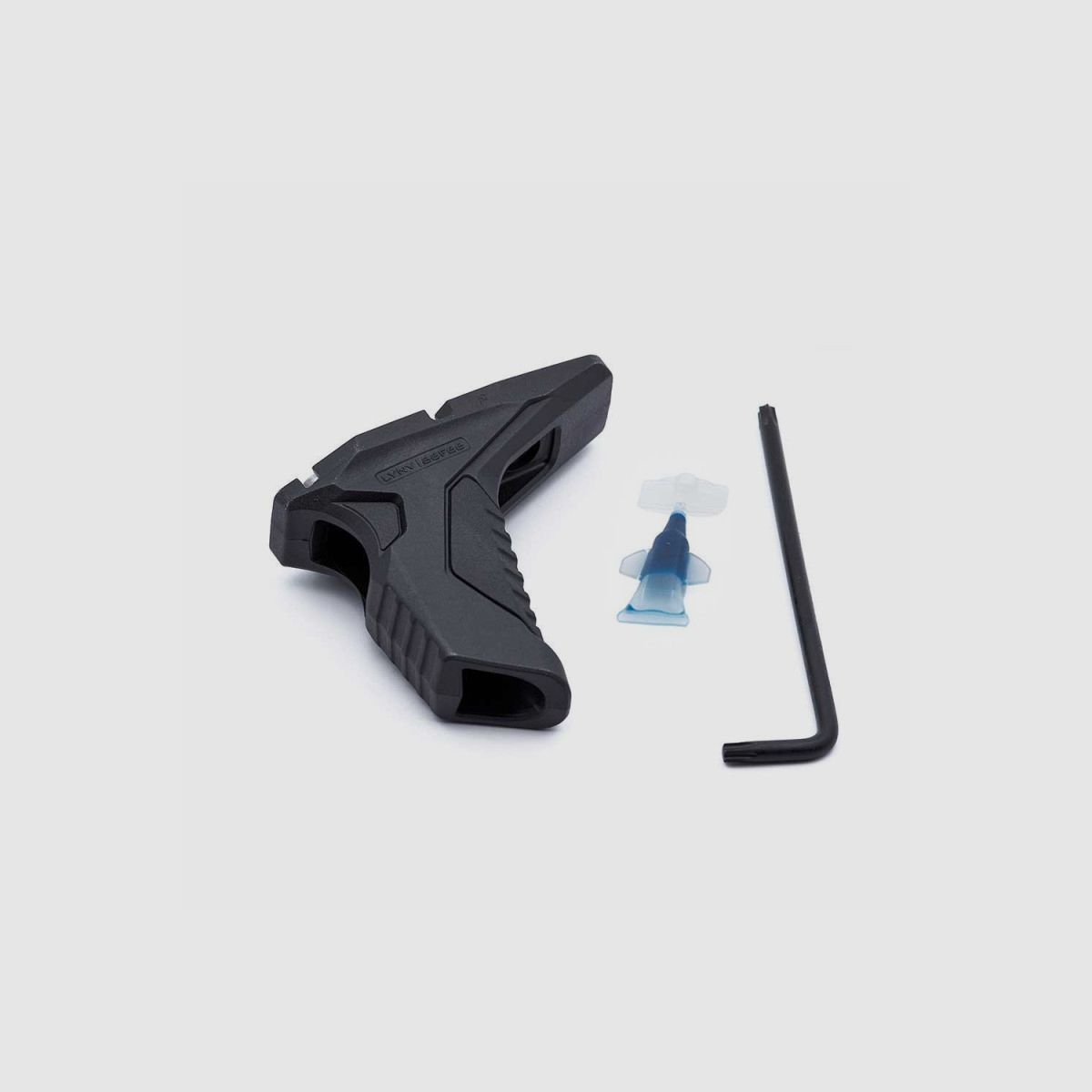 Strike Industries SI-AR-HSFG-BK Strike AR HandStop Foregrip, zdjęcie 2 z 3