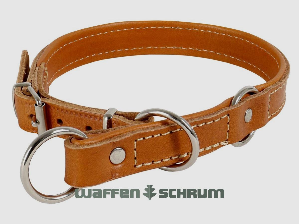 AKAH Begrenzungswürger Naturfarben handgenäht