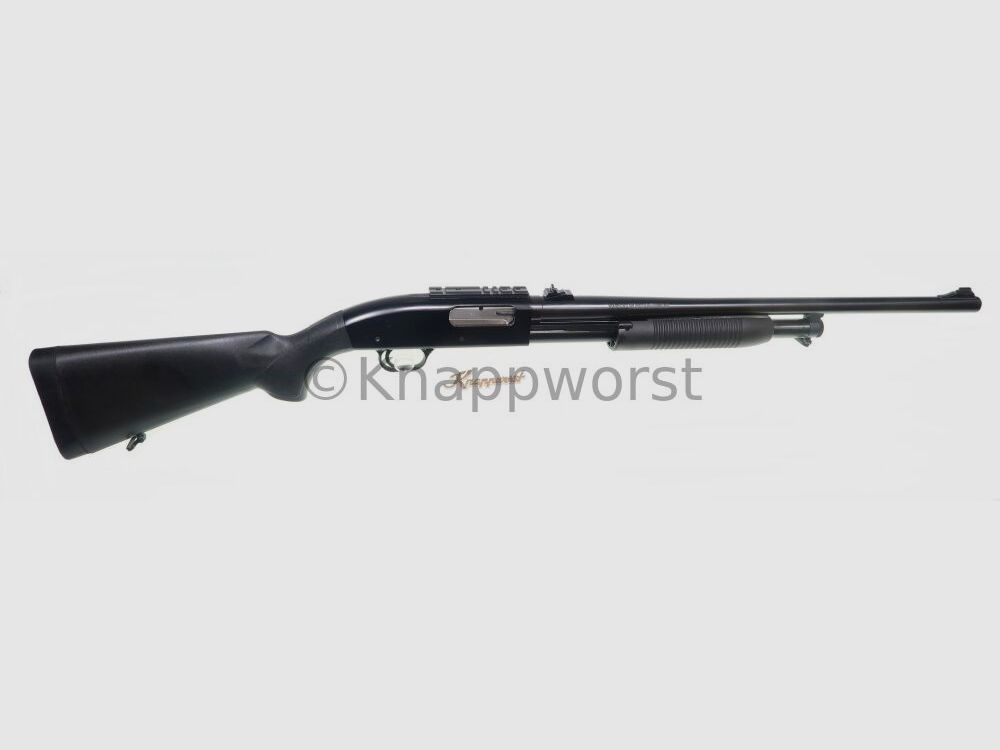 ohne Maverick Mod. 88
