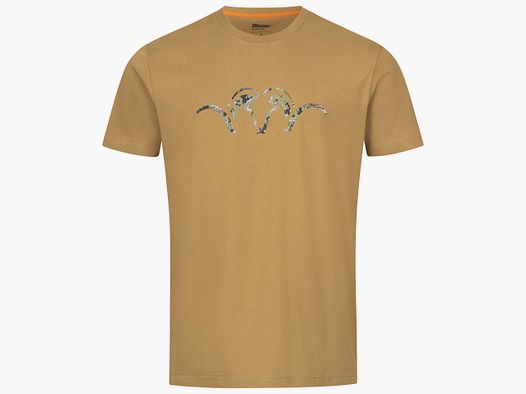 Blaser ARGALI T-Shirt Goud