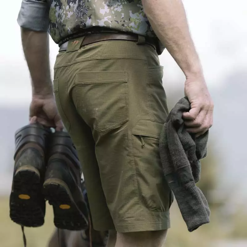 Blaser Jagdhose Shorts Airflow