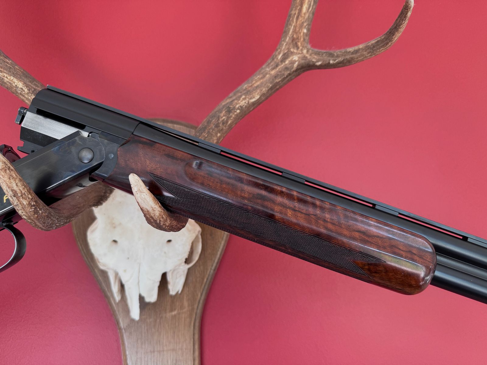 Blaser F3 Attache 12/76