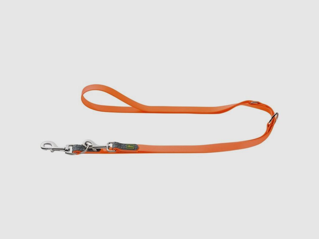 Hunter Laisse de promenade réglable Convenience 15/200