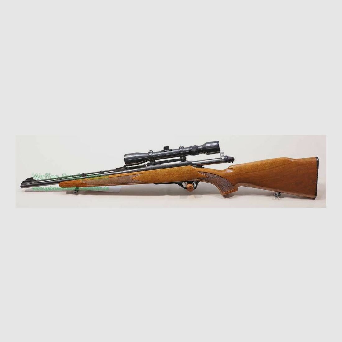 Remington - USA Mod. 600 Carbine