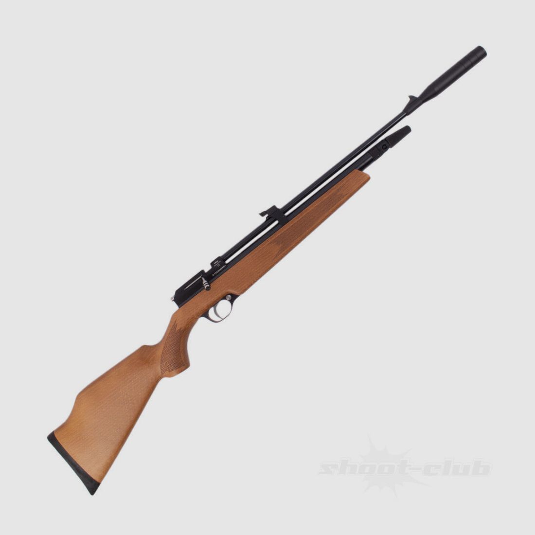 Diana Diana Trailscout Wood Co2 Rifl