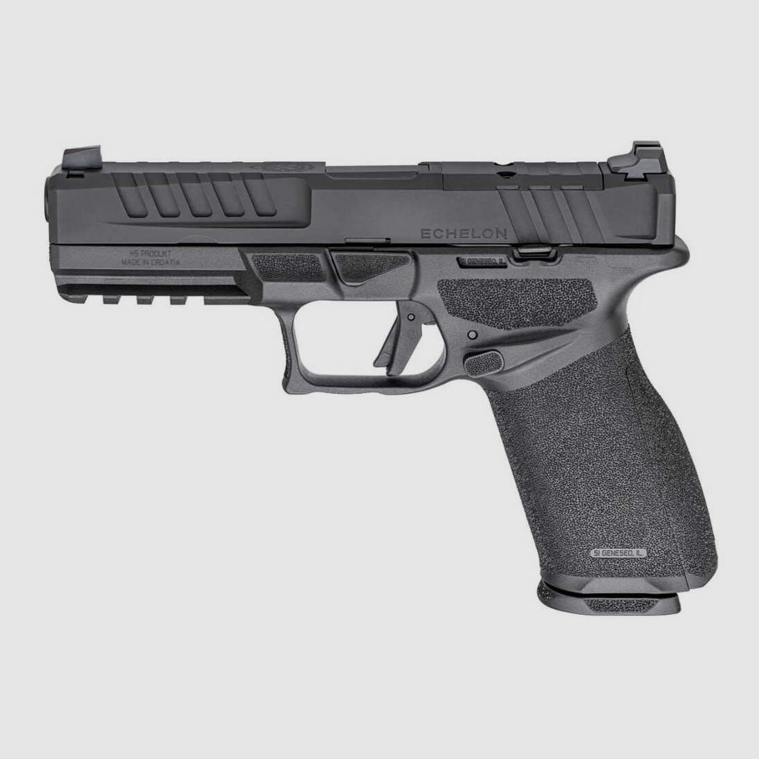 Pistola Springfield Echelon 4,5" cal. 9X19 mm