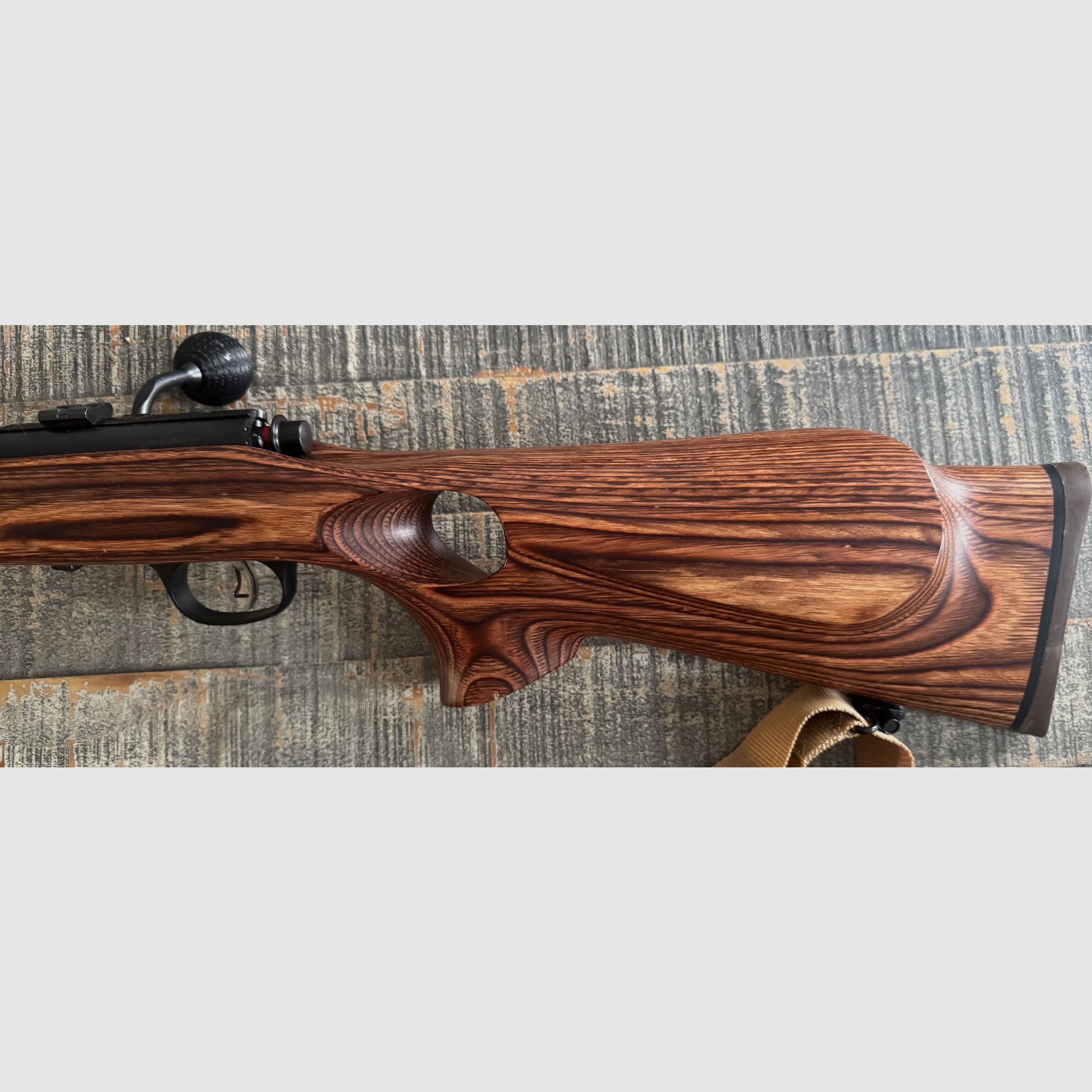 Marlin XT 17 / 17 HMR