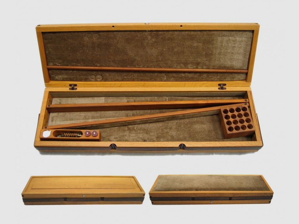 Luxus-Box, Bild 3 von 19