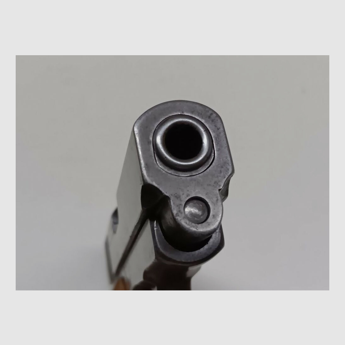 Ruby - Spain 1914 Automatic Pistol " Military "