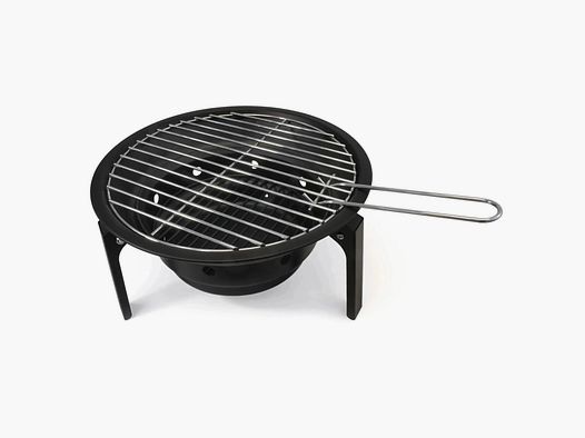Origin Outdoors Origin Outdoors Grill Campfire