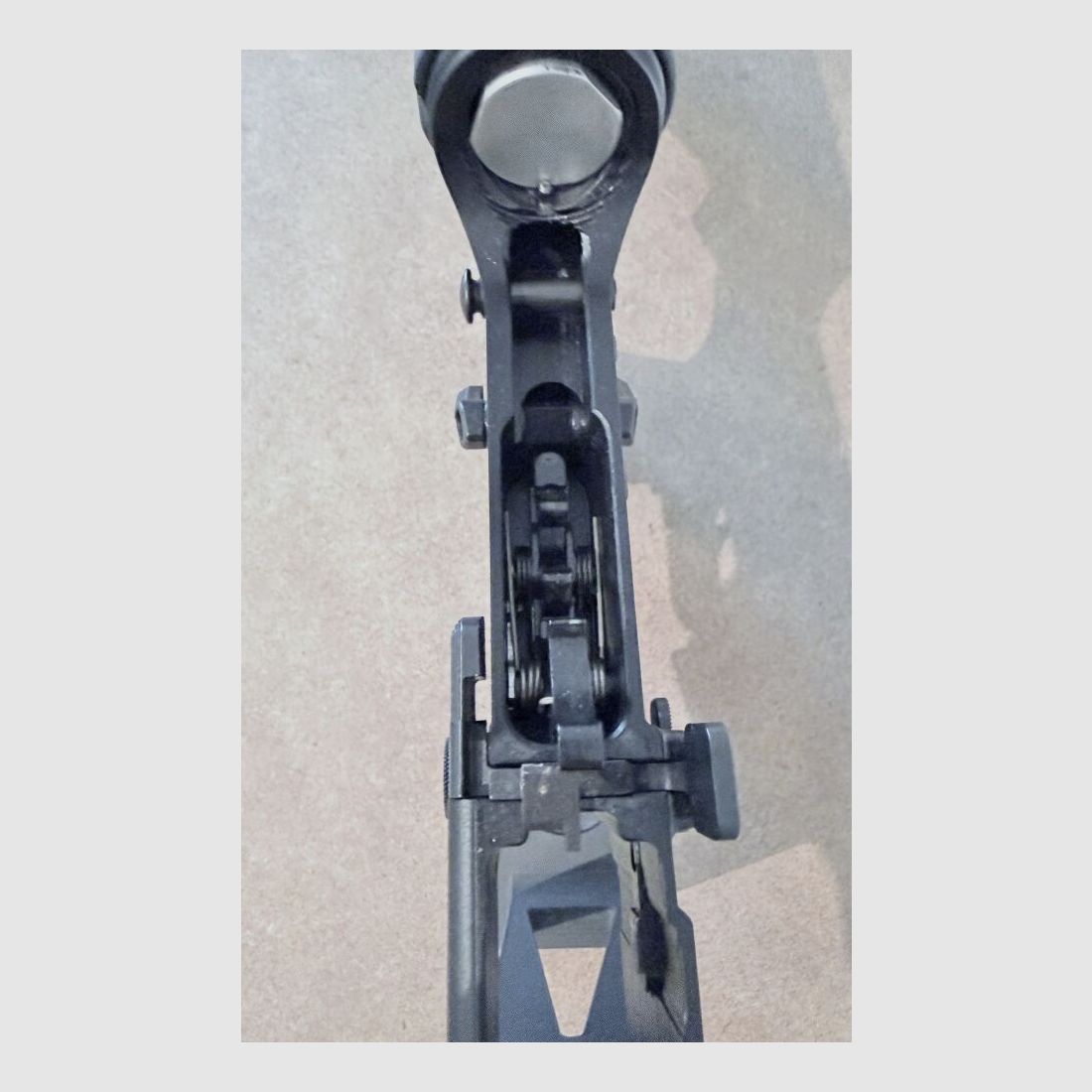 Schmeisser AR15 Sport Lower Receiver – .223 Rem