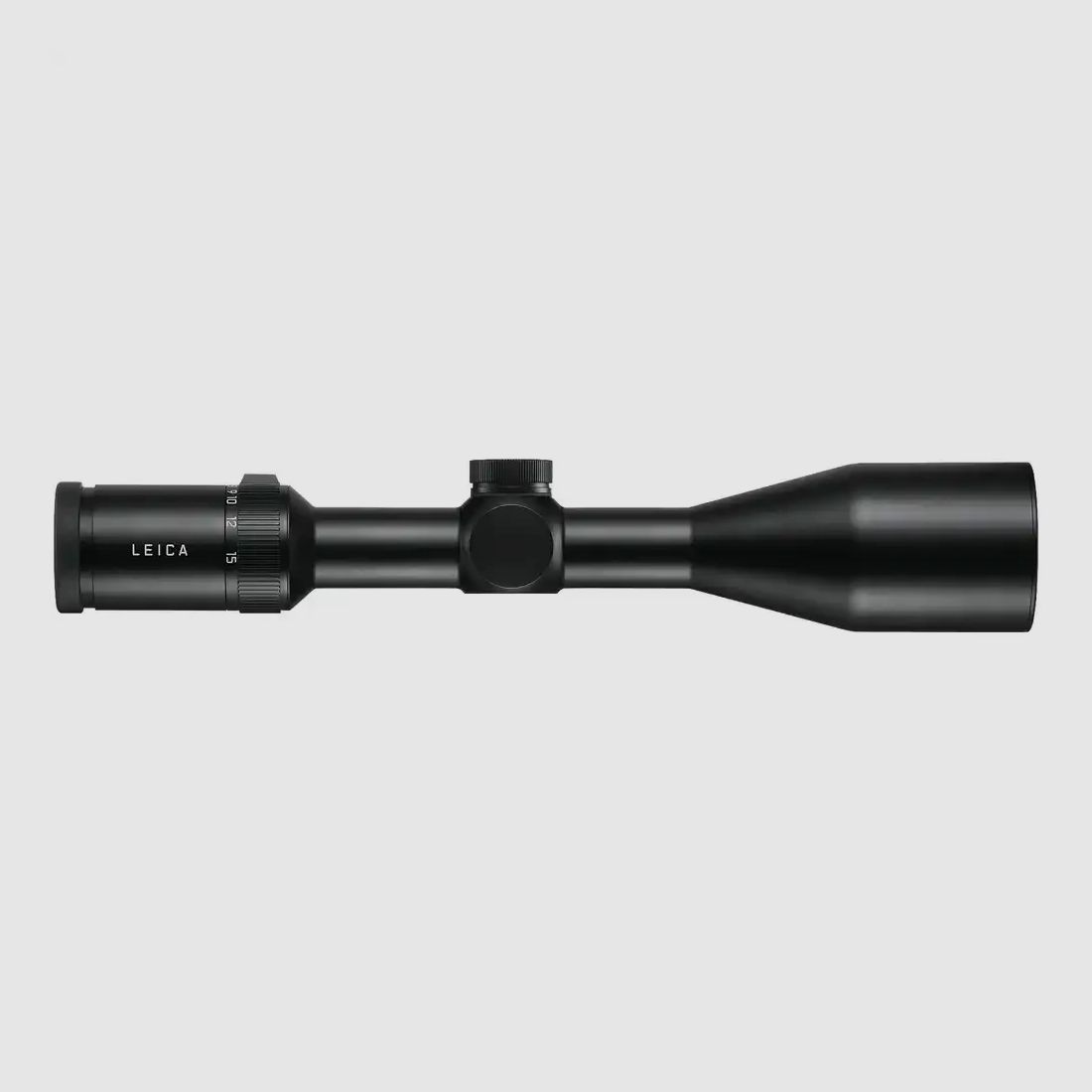 LEICA FORTIS 6 | 2.5-15x56i without rail