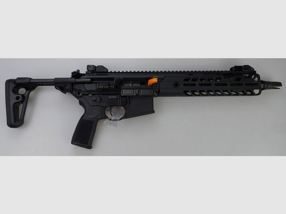 Sig Sauer MCX Virtus Sport 11,5"