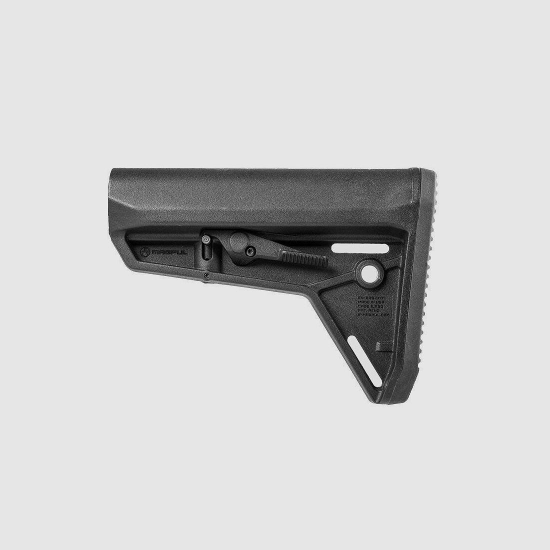 MOE SL Carbine Mil-Spec Stock, image 2 of 6