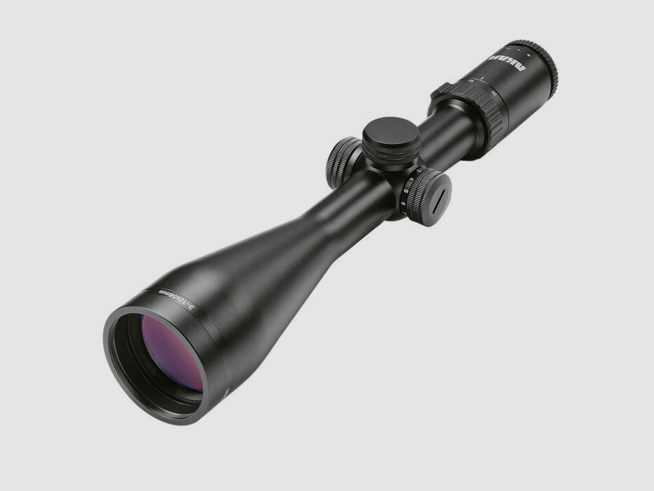 HEYM SR 30 complete package with scope young hunter package SR90 Ranger M hole stock
