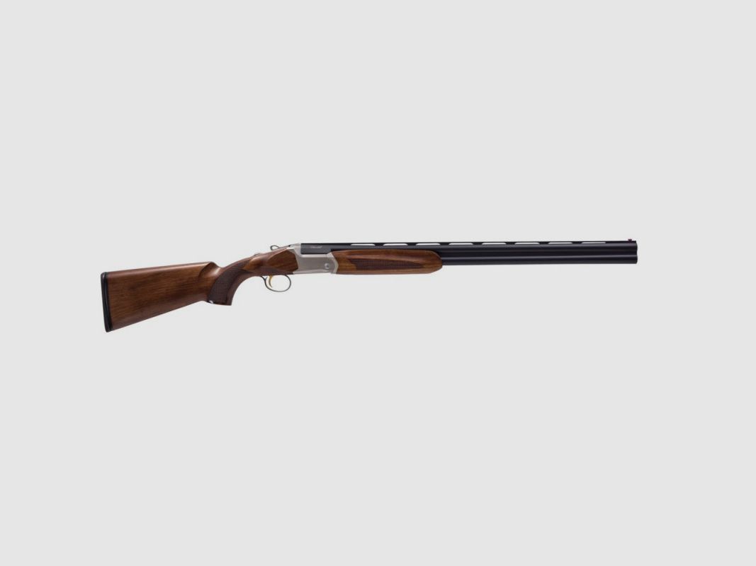 Akkar Churchill 812 Silver 12/76, zdjęcie 1 z 3