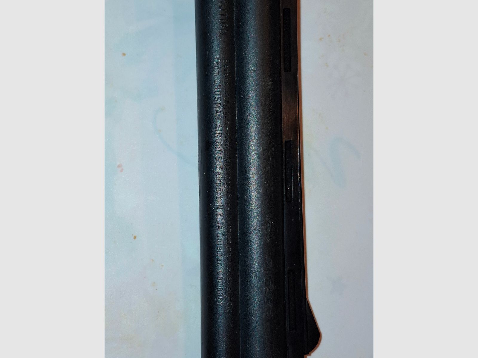 Crosmann AirGuns 345