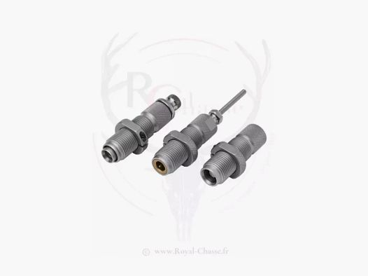 Zestaw 3 narzędzi Kal.380 AUTO HORNADY
